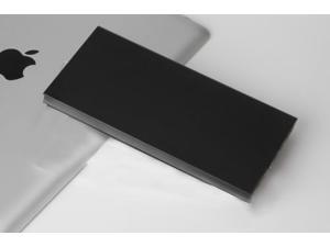 Black Ultrathin 20000mAh Portable External Battery Charger Power Bank for Cell Phone Black Ultrathin 20000mAh Portable External Battery Charger Power Bank for Cell Phone