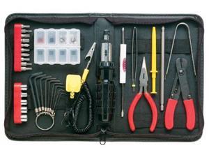 Belkin 36 Piece Demagnetized Computer Tool Kit PC Repair Kit + Case Belkin 36 Piece Demagnetized Computer Tool Kit PC Repair Kit + Case