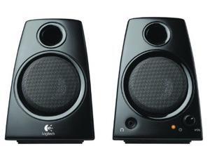 Logitech Speakers Z130 New Logitech Speakers Z130 New