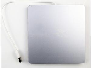 New USB External CASE Slot in DVD Drive Burner Superdrive For Apple MacBook Pro Air New USB External CASE Slot in DVD Drive Burner Superdrive For Apple MacBook Pro Air