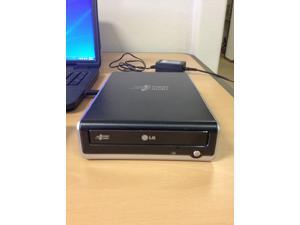 USB 2.0 LG GE20NU11 20x External DVD/CD Combo DVDRW Burner Drive DVD ROM for PC MAC USB 2.0 LG GE20NU11 20x External DVD/CD Combo DVDRW Burner Drive DVD ROM for PC MAC