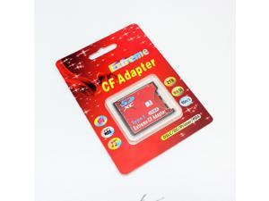 Extreme SD SDHC SDXC To CF Type I Compact Flash Memory Card Adapter Reader Extreme SD SDHC SDXC To CF Type I Compact Flash Memory Card Adapter Reader