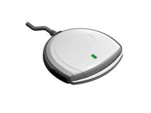 SCM Microsystems/Identitive SCR3310v2 USB CAC Smart Card Reader SCM Microsystems/Identitive SCR3310v2 USB CAC Smart Card Reader