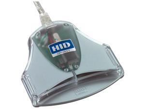 NEW HID Omnikey 3021 USB Smart Card Reader NEW HID Omnikey 3021 USB Smart Card Reader
