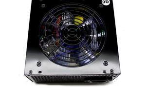 700Watt LED 120mm Fan Power Supply For Intel AMD System Desktop PC PS Unit Quiet 700Watt LED 120mm Fan Power Supply For Intel AMD System Desktop PC PS Unit Quiet