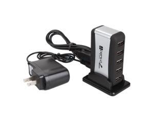 High Speed SQ 7-Port USB 2.0 HUB External Power Supply High Speed SQ 7-Port USB 2.0 HUB External Power Supply