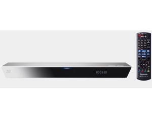 Panasonic DMP-BDT330 Smart Network 3D Blu-Ray Disc Player Panasonic DMP-BDT330 Smart Network 3D Blu-Ray Disc Player