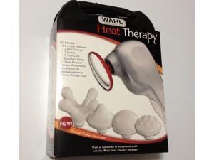 New WAHL Handheld Deluxe Heat Therapy Professional Full Body Massager Mothers' Day Gift For Mom New WAHL Handheld Deluxe Heat Therapy Professional Full Body Massager Mothers' Day Gift For Mom