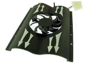 "E-buy World" New EVERCOOL HD-1000 Sleevel bearing hard-drive cooler "E-buy World" New EVERCOOL HD-1000 Sleevel bearing hard-drive cooler