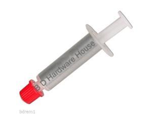 "E-buy World" A Best Value Thermal Grease CPU HeatSink Compound Paste Syringe "E-buy World" A Best Value Thermal Grease CPU HeatSink Compound Paste Syringe