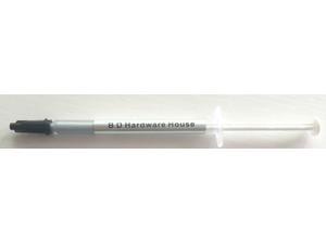 "E-buy World" 1g Silver 700 Thermal Paste CPU -- XBox HeatSink Grease Syringe "E-buy World" 1g Silver 700 Thermal Paste CPU -- XBox HeatSink Grease Syringe