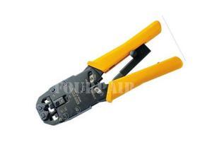 Professional Network Ethernet LAN Phone Crimper Crimp Tool CAT5e/6 RJ45/12/11/22 Professional Network Ethernet LAN Phone Crimper Crimp Tool CAT5e/6 RJ45/12/11/22
