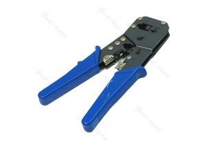 "E-buy World" Network Wire Cable Crimper Crimp PC Tool RJ45 RJ12 RJ11 "E-buy World" Network Wire Cable Crimper Crimp PC Tool RJ45 RJ12 RJ11