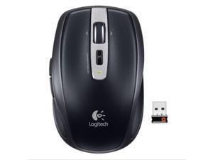 "E-buy World" Logitech Wireless Anywhere Black Mouse MX Unifying Receiver & Pouch 910-003194 MX Anywhere "E-buy World" Logitech Wireless Anywhere Black Mouse MX Unifying Receiver & Pouch 910-003194 MX Anywhere