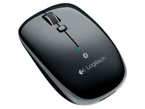 Logitech M557 Bluetooth Mouse for PC, Mac and Windows 8 Tablets Logitech M557 Bluetooth Mouse for PC, Mac and Windows 8 Tablets
