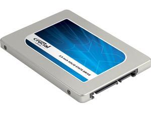 "E-buy World" NEW Crucial BX100 500GB 2.5-inch SATA3 Internal SSD CT500BX100SSD1 "E-buy World" NEW Crucial BX100 500GB 2.5-inch SATA3 Internal SSD CT500BX100SSD1