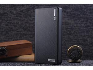 Black 50000mAh Backup External Battery USB Power Bank Pack Charger for Cell Phone Black 50000mAh Backup External Battery USB Power Bank Pack Charger for Cell Phone