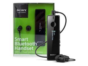 "E-buy World" New Sony SBH52 Wireless NFC Smart Bluetooth 3.0 Stereo Headset Handset Earphones "E-buy World" New Sony SBH52 Wireless NFC Smart Bluetooth 3.0 Stereo Headset Handset Earphones