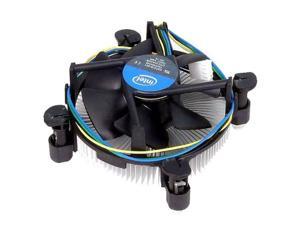Intel Heatsink/Fan Cooler E97379-001 for Core i3 i5 i7 LGA 1155 1156 1150 CPU's Intel Heatsink/Fan Cooler E97379-001 for Core i3 i5 i7 LGA 1155 1156 1150 CPU's