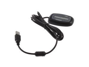 OE PC Wireless Gaming Controller USB Receiver Adapter For XBOX 360 OE PC Wireless Gaming Controller USB Receiver Adapter For XBOX 360