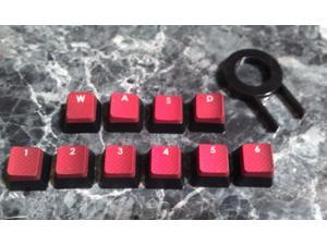 Corsair FPS Backlit Key Caps for Gaming Keyboards cherry MX Key switches /puller Corsair FPS Backlit Key Caps for Gaming Keyboards cherry MX Key switches /puller