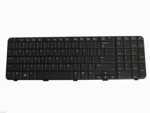 HP Compaq Presario CQ71 G71 keyboard AE0P7U00010 MP-07F13US-920 532808-001 HP Compaq Presario CQ71 G71 keyboard AE0P7U00010 MP-07F13US-920 532808-001