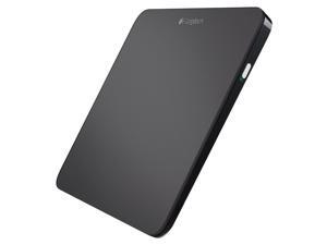 Logitech T650 Rechargeable Wireless Touchpad Keypad 910-003057 Logitech T650 Rechargeable Wireless Touchpad Keypad 910-003057