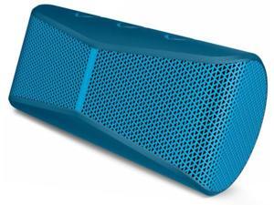 Logitech X300 Blue Mobile Bluetooth Wireless Stereo Speaker Logitech X300 Blue Mobile Bluetooth Wireless Stereo Speaker