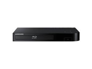 Samsung BD-F5700 Blu-Ray/DVD Disc Player Built-In Wi-Fi Black VG In Retail Box Samsung BD-F5700 Blu-Ray/DVD Disc Player Built-In Wi-Fi Black VG In Retail Box