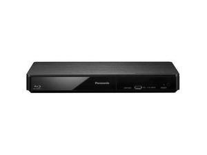 Panasonic DMP-BD901 Compact Blu-ray Disc Player Wi-Fi USB Panasonic DMP-BD901 Compact Blu-ray Disc Player Wi-Fi USB