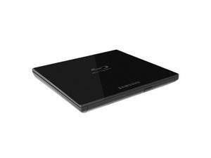 Samsung USB 2.0 Portable Slim Blu-ray Writer External Drive Black SE-506CB/RSBD Samsung USB 2.0 Portable Slim Blu-ray Writer External Drive Black SE-506CB/RSBD