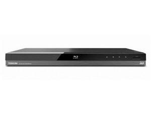 Toshiba BDX5200KU 3D 1080P HD Blu-ray/DVD Player + Built-in Wi-Fi Toshiba BDX5200KU 3D 1080P HD Blu-ray/DVD Player + Built-in Wi-Fi