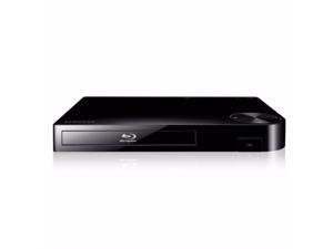 Samsung Smart BD-FM59C 3D Blu-ray and DVD Player 1080p Built-In Wi-Fi Samsung Smart BD-FM59C 3D Blu-ray and DVD Player 1080p Built-In Wi-Fi