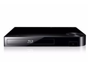 Samsung BD-F5100 HD Smart Blu-Ray Disc Player 1080p Samsung BD-F5100 HD Smart Blu-Ray Disc Player 1080p