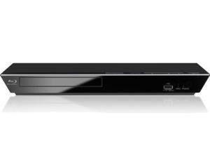 Panasonic DMP-BD89 Wi-Fi Blu-ray Player Panasonic DMP-BD89 Wi-Fi Blu-ray Player