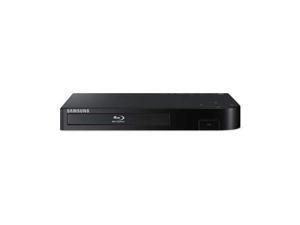 Samsung Blu-ray Disc Player with WiFi Streaming - BD-F5700 / BD-FM57C Samsung Blu-ray Disc Player with WiFi Streaming - BD-F5700 / BD-FM57C