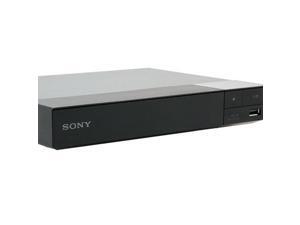 Sony BDP-BX350 1080P Blu-Ray and DVD Player Built in Wi-Fi Netflix Internet Apps Sony BDP-BX350 1080P Blu-Ray and DVD Player Built in Wi-Fi Netflix Internet Apps