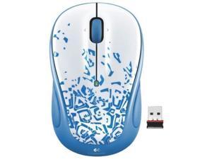 Logitech Wireless Mouse M325 with Nano Receiver for PC Mac - Quirky Logitech Wireless Mouse M325 with Nano Receiver for PC Mac - Quirky