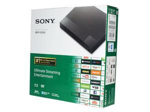 Sony BDP-S3500 BDPS3500 WiFi Streaming Blu-Ray Disc DVD Player Full HD 1080p Sony BDP-S3500 BDPS3500 WiFi Streaming Blu-Ray Disc DVD Player Full HD 1080p