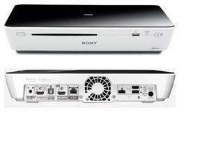 Genuine Sony NSZ-GT1 1080p Blu-ray Disc Player with Google TV Genuine Sony NSZ-GT1 1080p Blu-ray Disc Player with Google TV