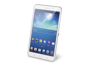 Samsung Galaxy Tab 4 SM-T230 7.0" 8GB 1.2GHz Android 4.4 Wi-Fi Tablet PC White Samsung Galaxy Tab 4 SM-T230 7.0" 8GB 1.2GHz Android 4.4 Wi-Fi Tablet PC White