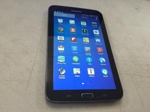 Samsung Galaxy Tab 3 SM-T217S 8GB, Wi-Fi/4G (Sprint) 7in Black Clean ESN (v830) Samsung Galaxy Tab 3 SM-T217S 8GB, Wi-Fi/4G (Sprint) 7in Black Clean ESN (v830)