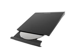 Samsung SE-208GB/RSBD Black Electronics Ultra-Slim Optical Drives External Samsung SE-208GB/RSBD Black Electronics Ultra-Slim Optical Drives External