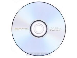 10 Pack New Memorex 8X Silver 8.5GB DVD+R DL Double Dual Layer 10 Pack New Memorex 8X Silver 8.5GB DVD+R DL Double Dual Layer