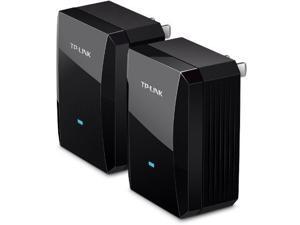 TP-LINK TL-PA500 KIT Mini 500Mbps Powerline Adapter Pair Homeplug AV500 x2 TP-LINK TL-PA500 KIT Mini 500Mbps Powerline Adapter Pair Homeplug AV500 x2