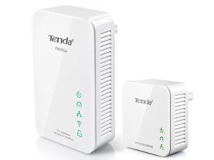 Tenda 300Mbps Wireless-N Powerline HomePlug Starter KIT_2.4GHz WiFi Extender Tenda 300Mbps Wireless-N Powerline HomePlug Starter KIT_2.4GHz WiFi Extender