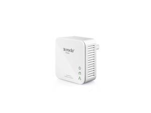 Tenda P200 Mini 200Mbps Powerline Adapter HomePlug Ethernet Adapter_AV200_x1 Pcs Tenda P200 Mini 200Mbps Powerline Adapter HomePlug Ethernet Adapter_AV200_x1 Pcs