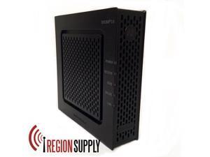 Motorola SURFboard SB6120 Cable Modem Docsis 3.0 Cox / Charter Approved -Tested Motorola SURFboard SB6120 Cable Modem Docsis 3.0 Cox / Charter Approved -Tested