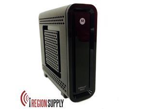 Motorola SURFboard SB6141 Cable Modem Docsis 3.0 Comcast Time Warner Charter Motorola SURFboard SB6141 Cable Modem Docsis 3.0 Comcast Time Warner Charter