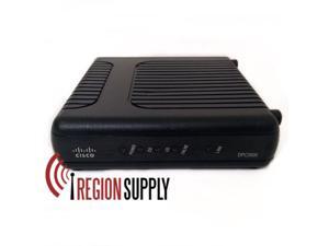 CISCO DPC3000 Cable Modem Docsis 3.0 TESTED! Comcast - Charter - Cox -Approved! CISCO DPC3000 Cable Modem Docsis 3.0 TESTED! Comcast - Charter - Cox -Approved!
